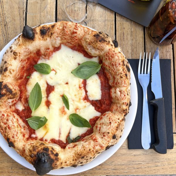 MARGHERITA